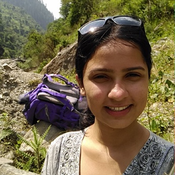 Tanya Singh