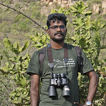 R. Brawin Kumar