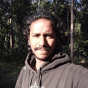 Kaushik Sarkar