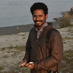 Kaushik Sarkar