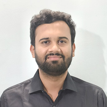 Sanket Joshi
