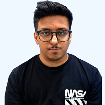 Shriman Bhatt