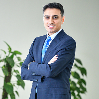 Shikhar Malhotra