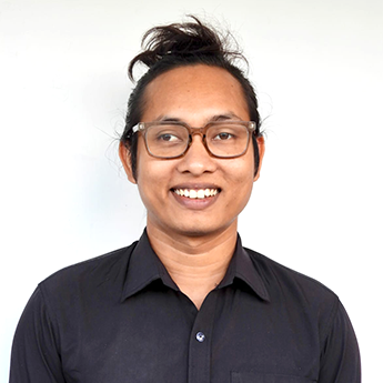 Sushil Chakma